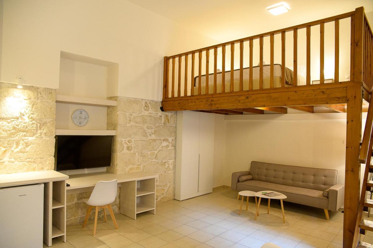 Apartmán Uni Island - Center