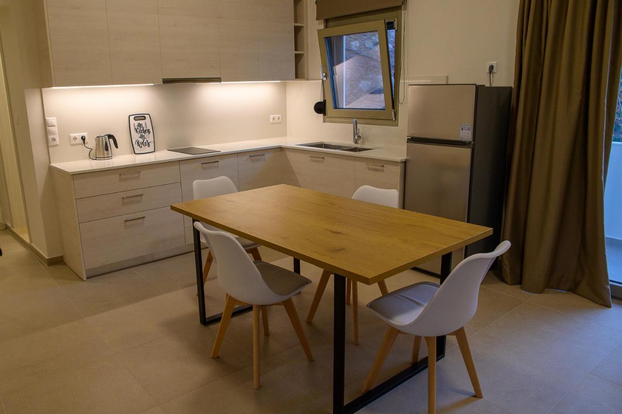Apartmán Uni Island - Center *