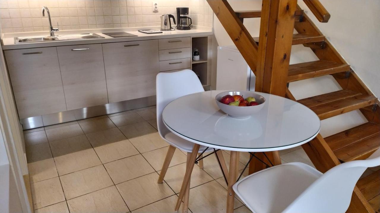 Apartmán Uni Island - Center