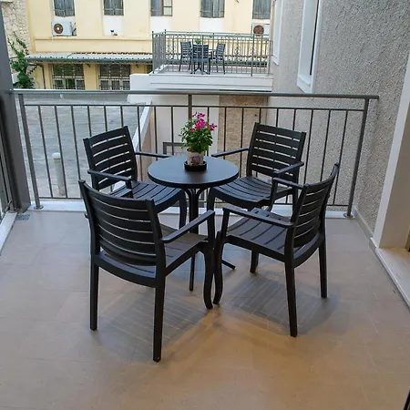 Uni Island - City Center Suites Heraklion  Exterior photo