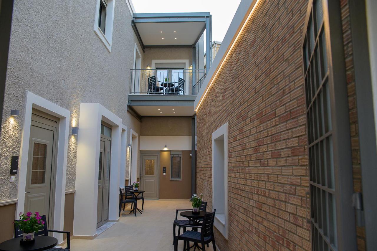 Uni Island - Center Apartment