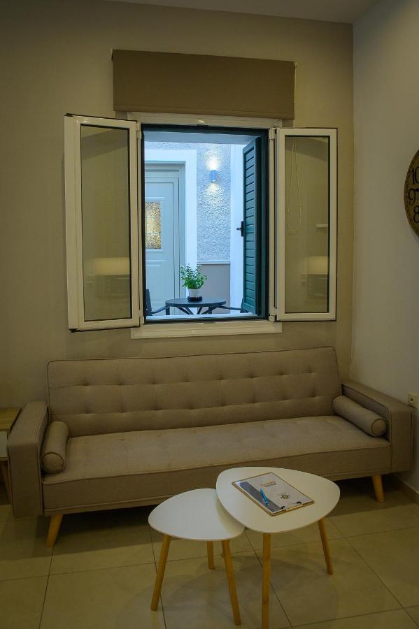 Apartment Uni Island - Center Heraklion (Crete)