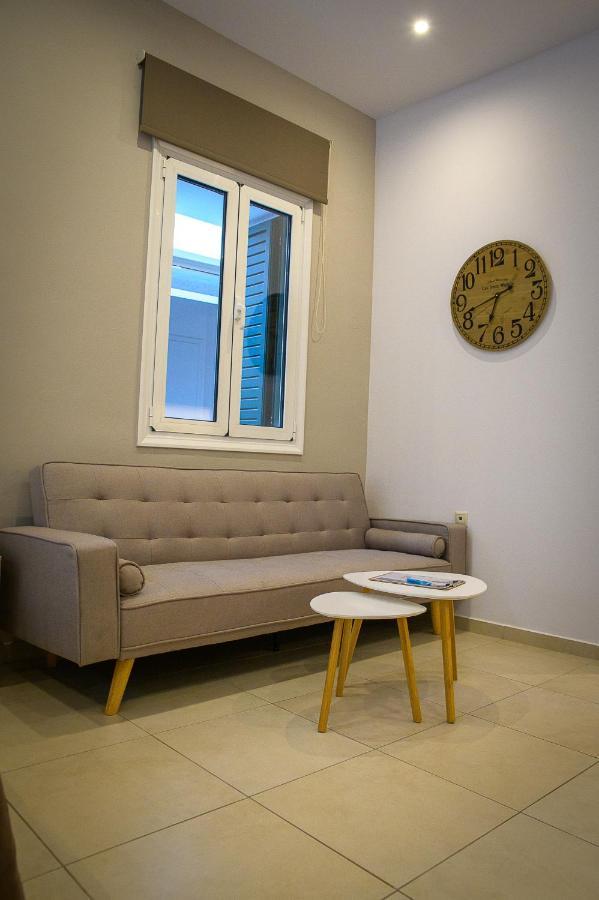 Uni Island - Center Apartment Heraklion (Crete)
