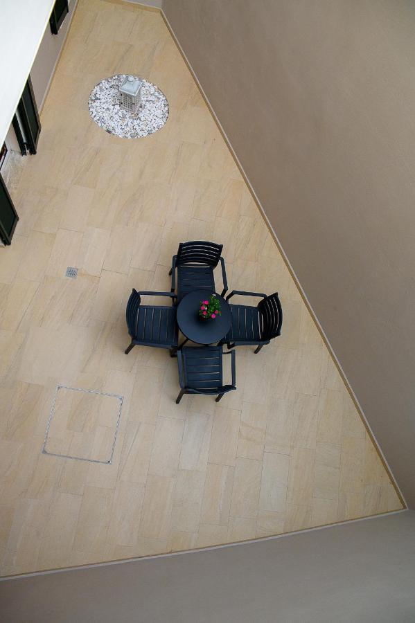 Uni Island - Center Apartment Heraklion (Crete)