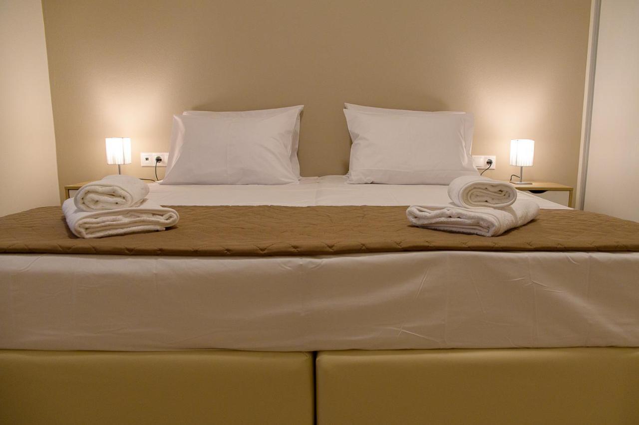 Uni Island - Center Apartment Heraklion (Crete)