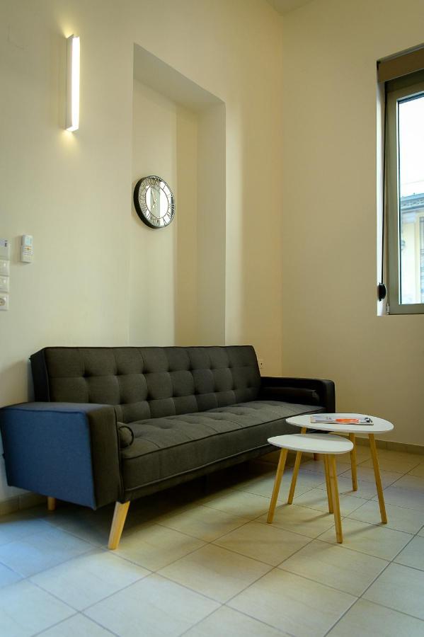Uni Island - Center Apartment