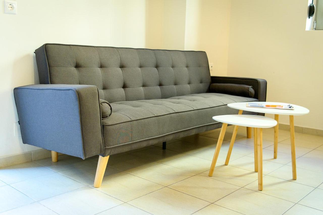 Uni Island - Center Apartment *