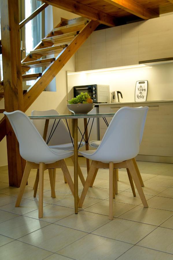Uni Island - Center Apartment Heraklion (Crete)