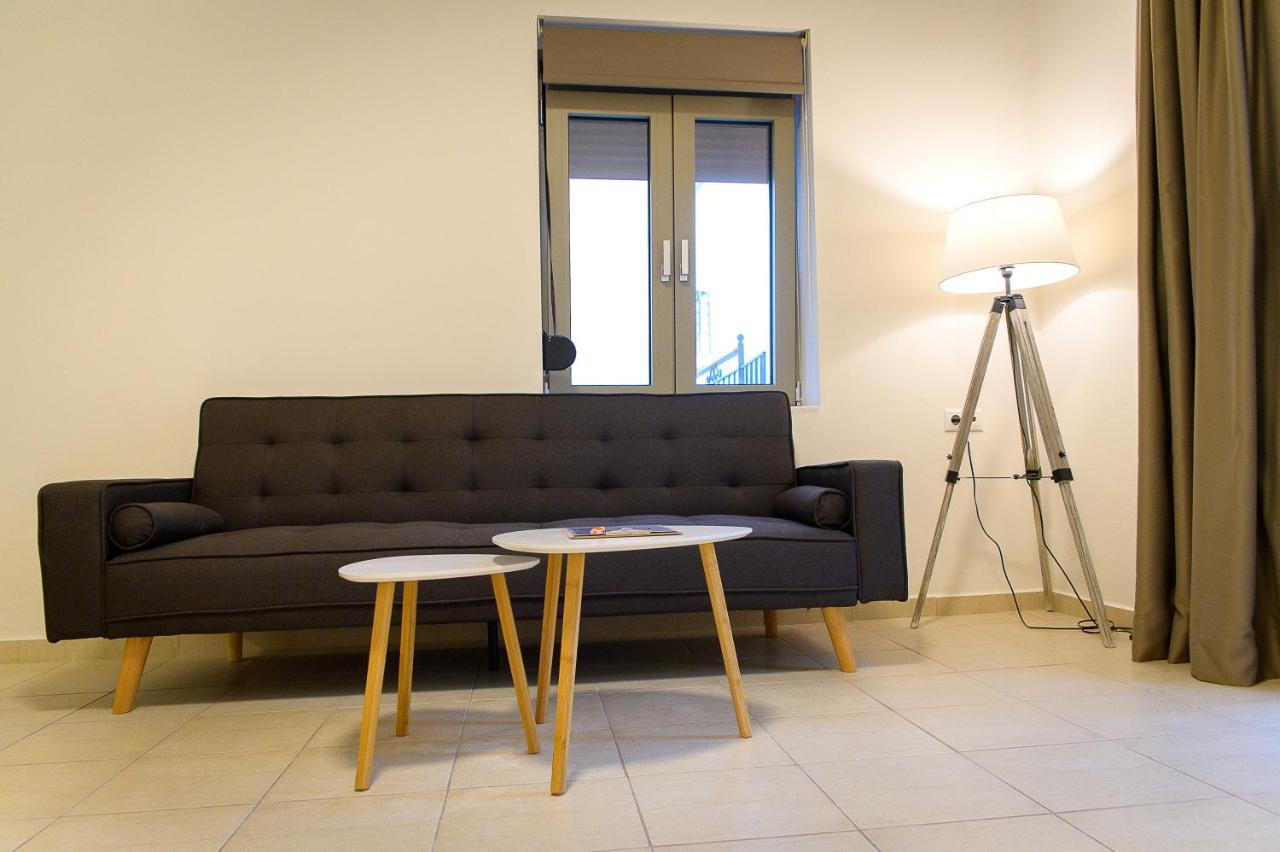 Apartment Uni Island - Center