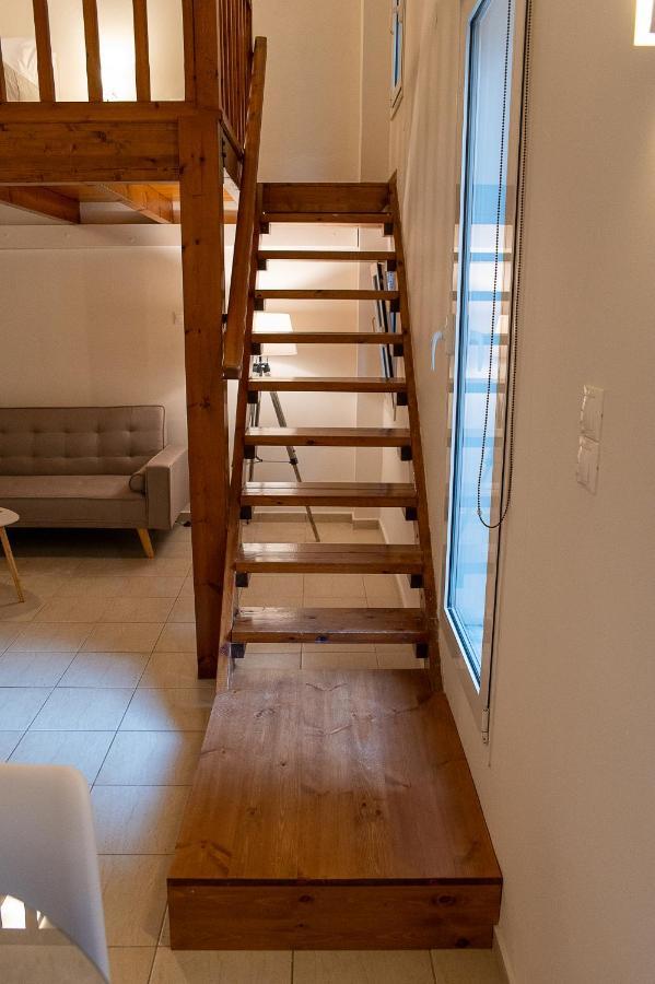 Apartment Uni Island - Center Heraklion (Crete)