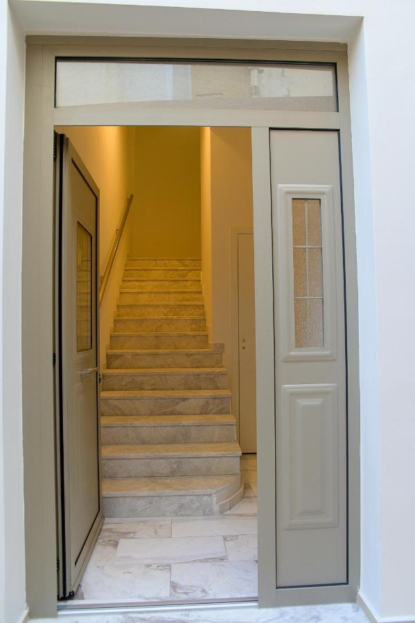 Uni Island - Center Apartment Heraklion (Crete)