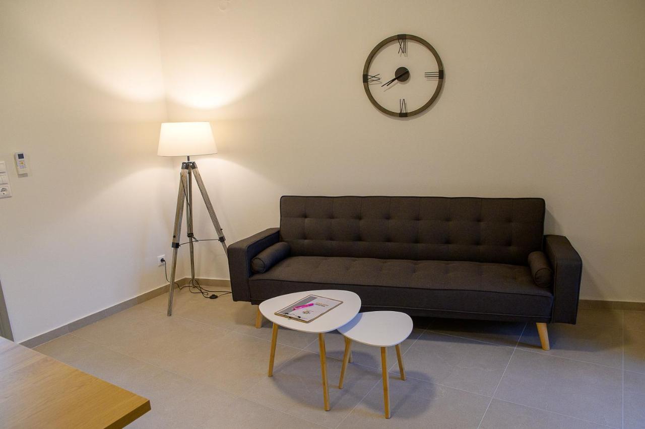 Apartment Uni Island - Center *