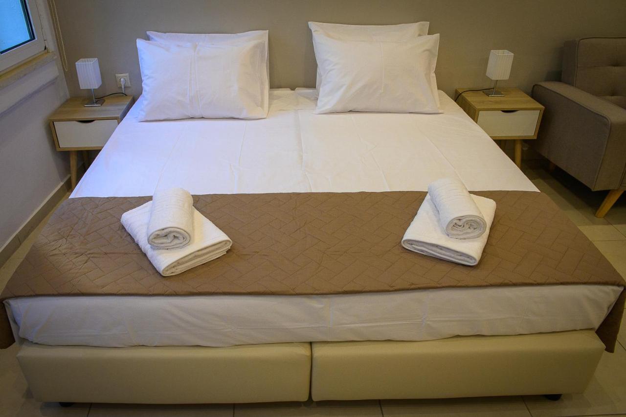 Uni Island - Center Apartment *