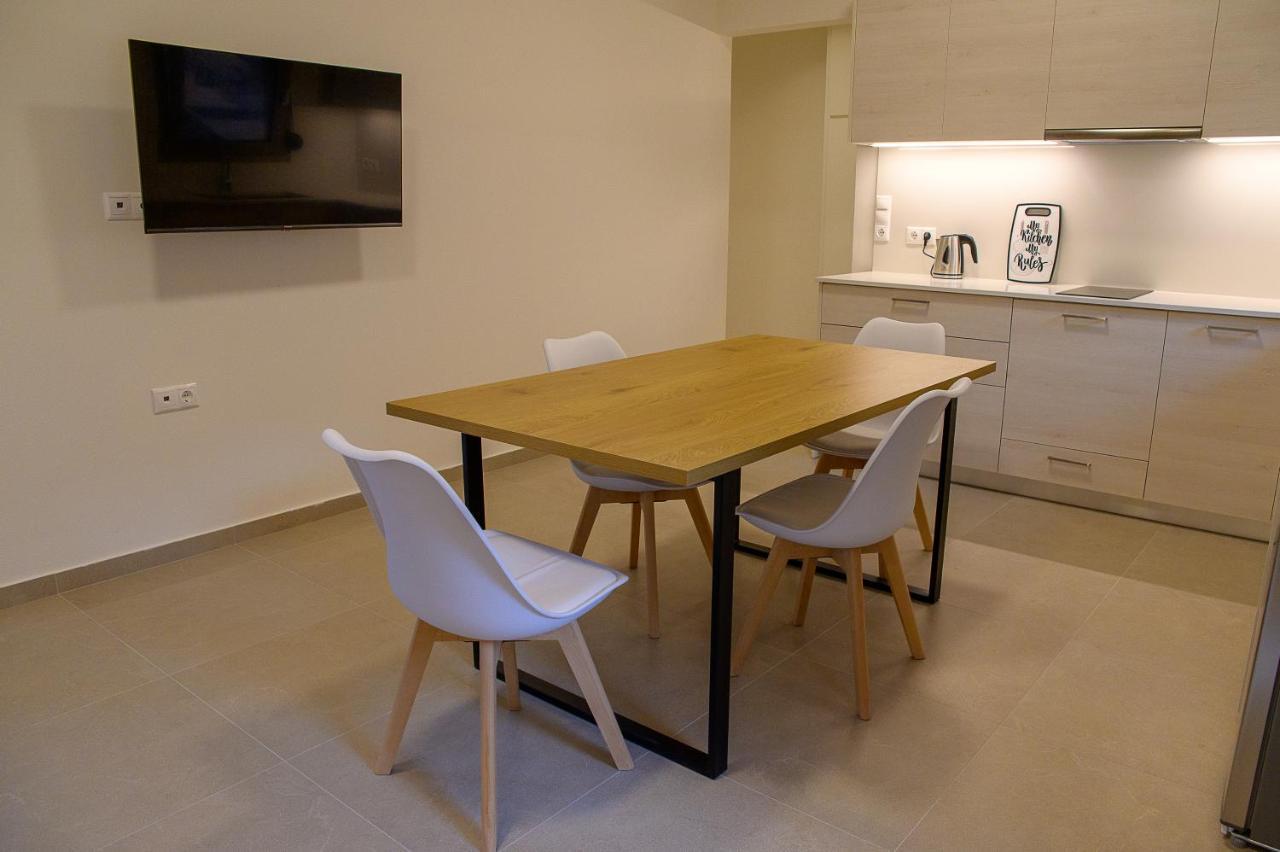 Uni Island - Center Apartment Heraklion (Crete)