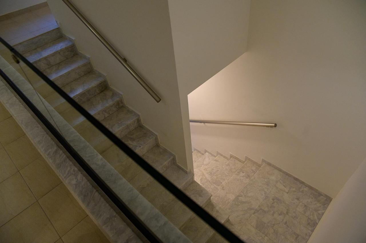 Uni Island - Center Apartment Heraklion (Crete)