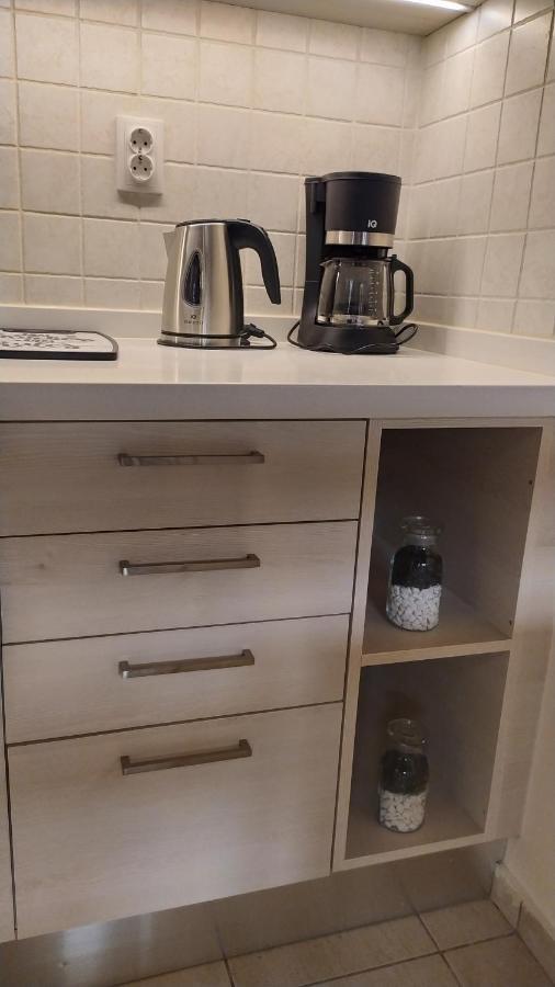 Uni Island - Center Apartment *