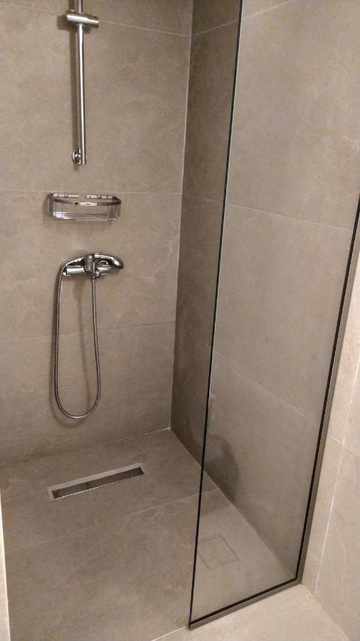 Uni Island - Center Apartment Heraklion (Crete)