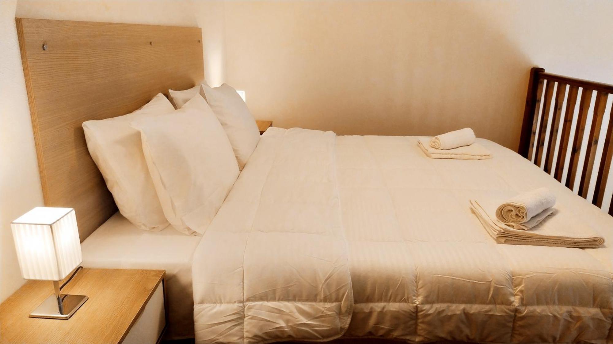 Apartment Uni Island - Center Heraklion (Crete)